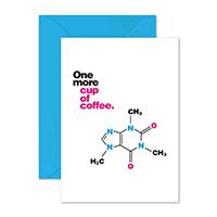 For Science - Coffee